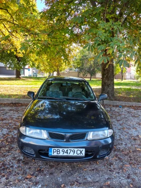 Mitsubishi Carisma | Mobile.bg � ����� ������ 6