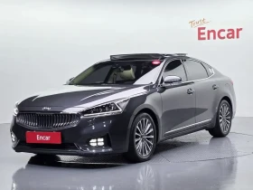 ������ Kia K7