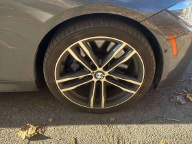 BMW 340 * 340i xDrive* АВТОКРЕДИТ БЕЗ ПЪРВОНАЧАЛНА ВНОСКА* | Auto.bg — изображение 7