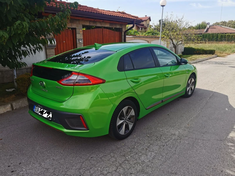 Hyundai Ioniq, снимка 3 - Автомобили и джипове - 47356695