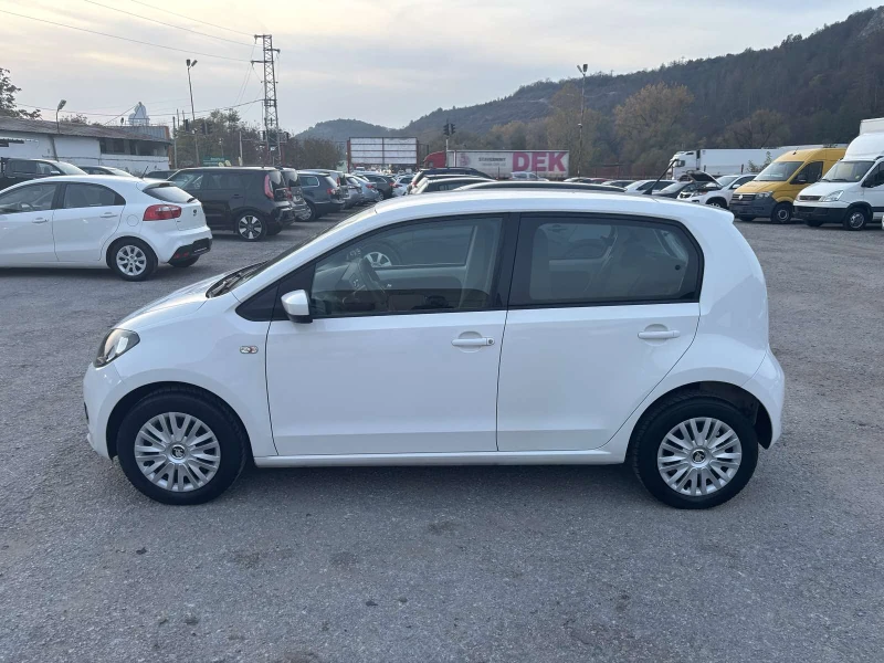 Skoda Citigo 1.0 MPI УНИКАТ, снимка 6 - Автомобили и джипове - 47886260