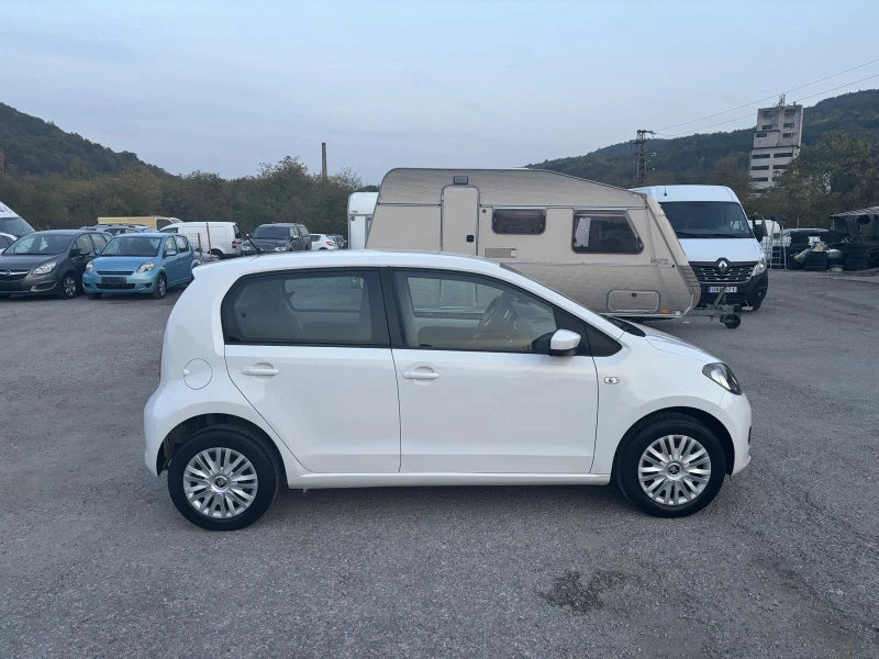 Skoda Citigo 1.0 MPI УНИКАТ, снимка 2 - Автомобили и джипове - 47886260