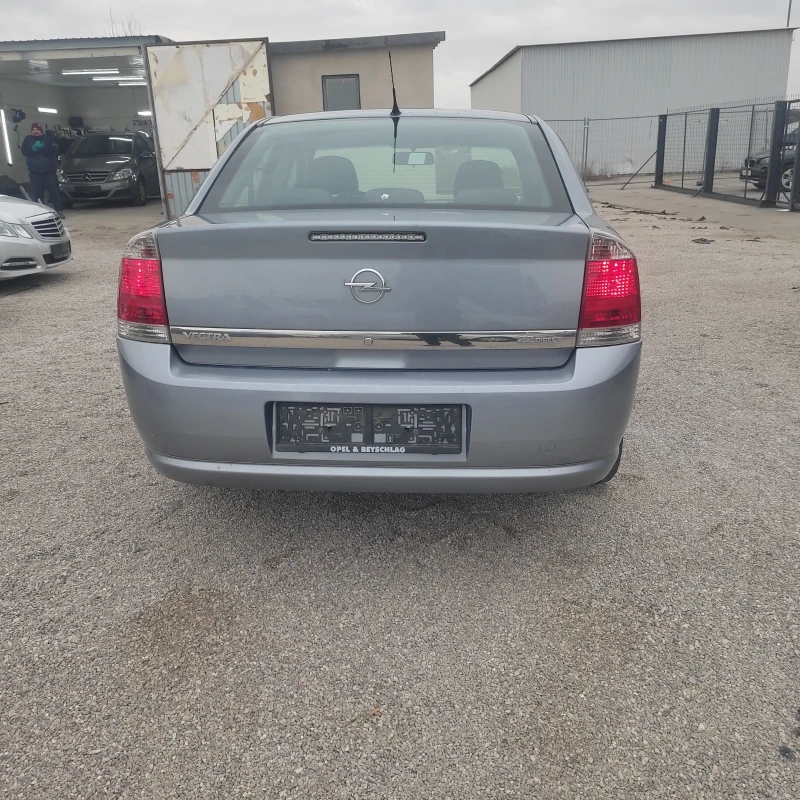 Opel Vectra 2.2i Автоматик / 1 Собственик/, снимка 5 - Автомобили и джипове - 48297418