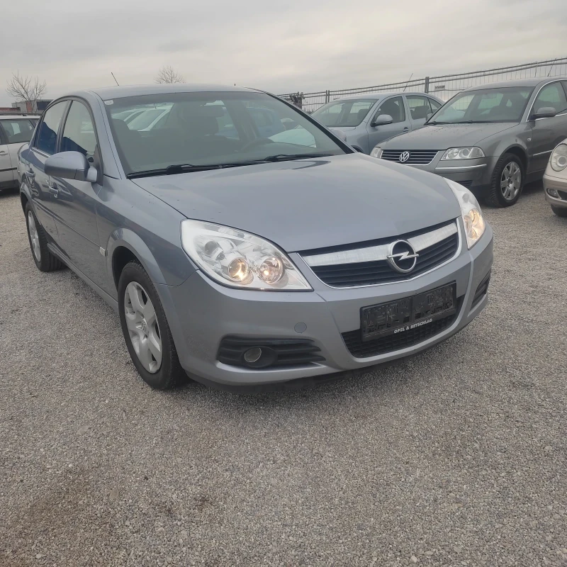 Opel Vectra 2.2i Автоматик / 1 Собственик/, снимка 3 - Автомобили и джипове - 48297418