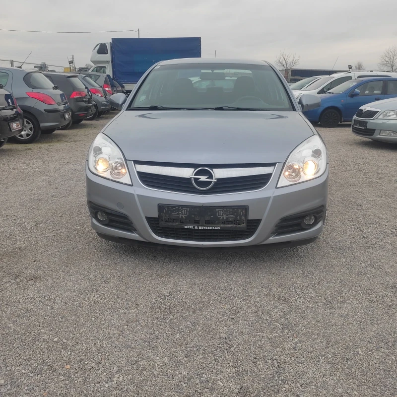 Opel Vectra 2.2i Автоматик / 1 Собственик/, снимка 2 - Автомобили и джипове - 48297418