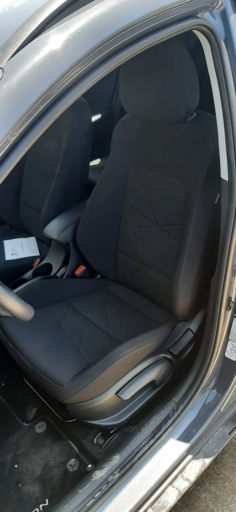 Hyundai Bayon 1.0i, снимка 5 - Автомобили и джипове - 50621660