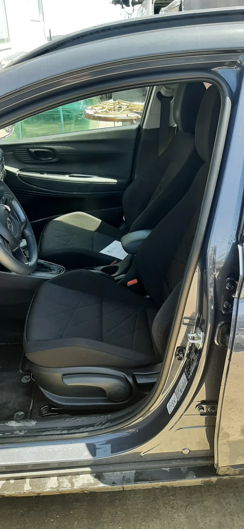 Hyundai Bayon 1.0i, снимка 6 - Автомобили и джипове - 50621660