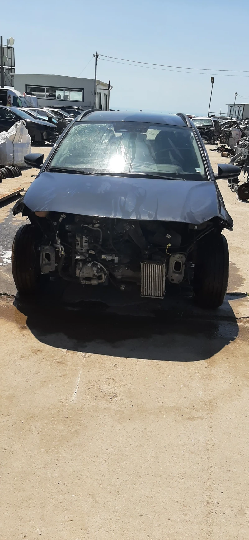 Hyundai Bayon 1.0i, снимка 3 - Автомобили и джипове - 50621660