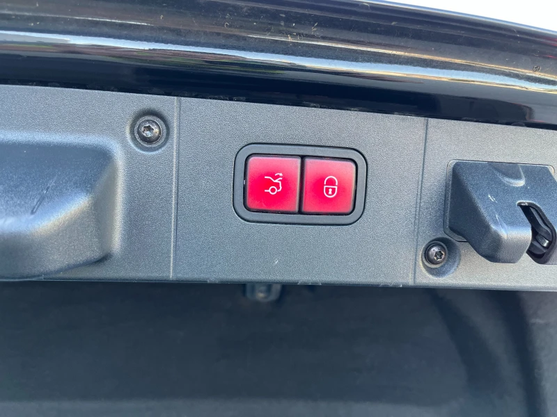 Mercedes-Benz S 65 AMG  V12 BITURBO, снимка 16 - Автомобили и джипове - 52527785