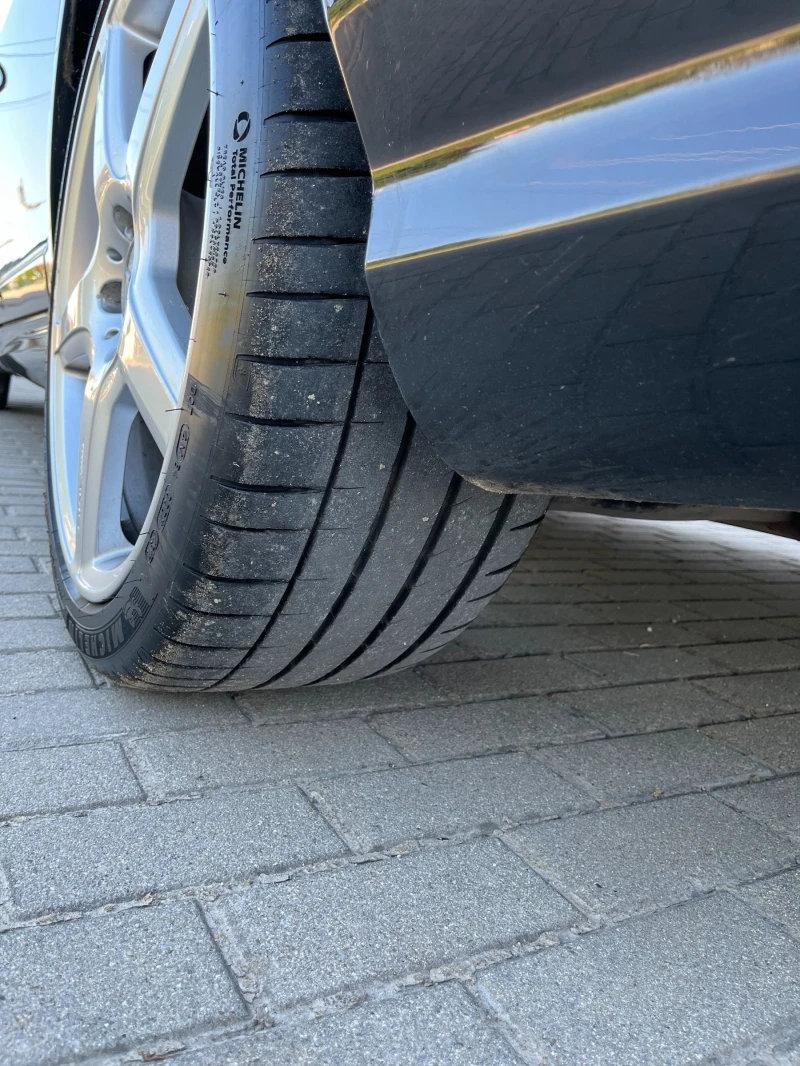 Mercedes-Benz S 65 AMG  V12 BITURBO, снимка 8 - Автомобили и джипове - 52527785