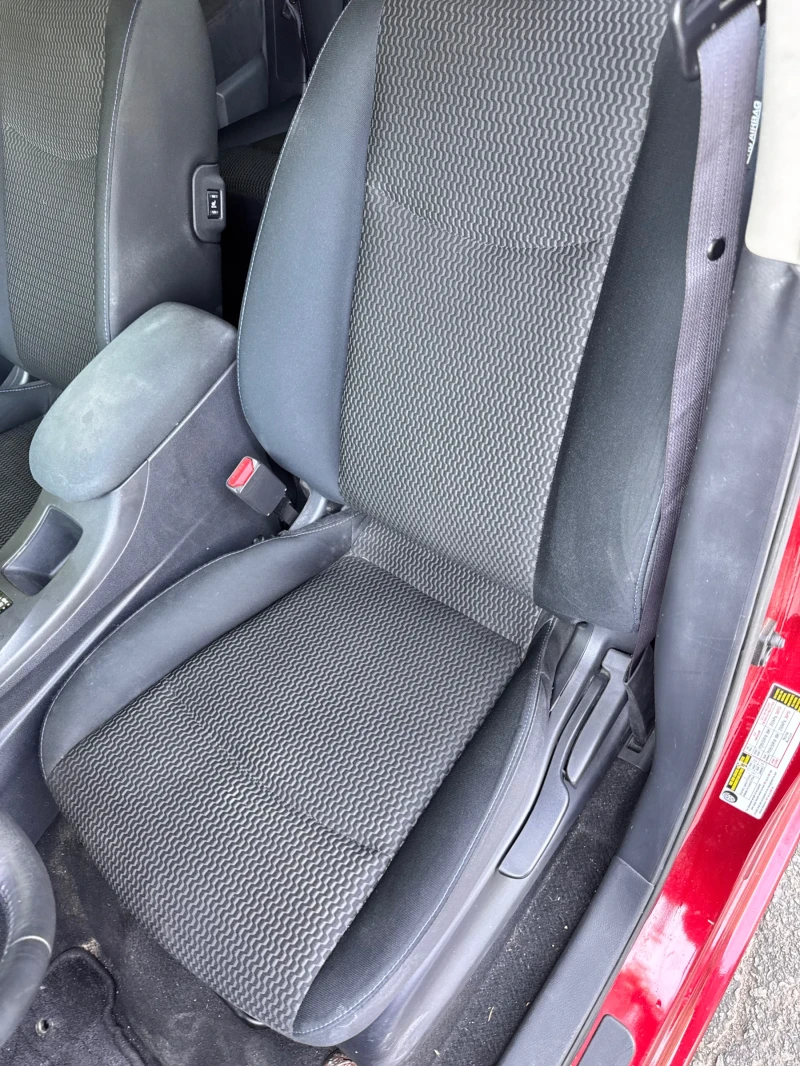 Nissan Leaf  109hp до 150км, снимка 14 - Автомобили и джипове - 51503881