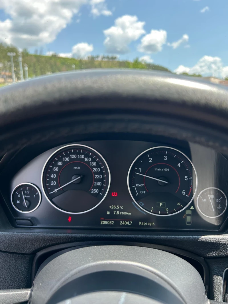 BMW 420, снимка 10 - Автомобили и джипове - 52682605