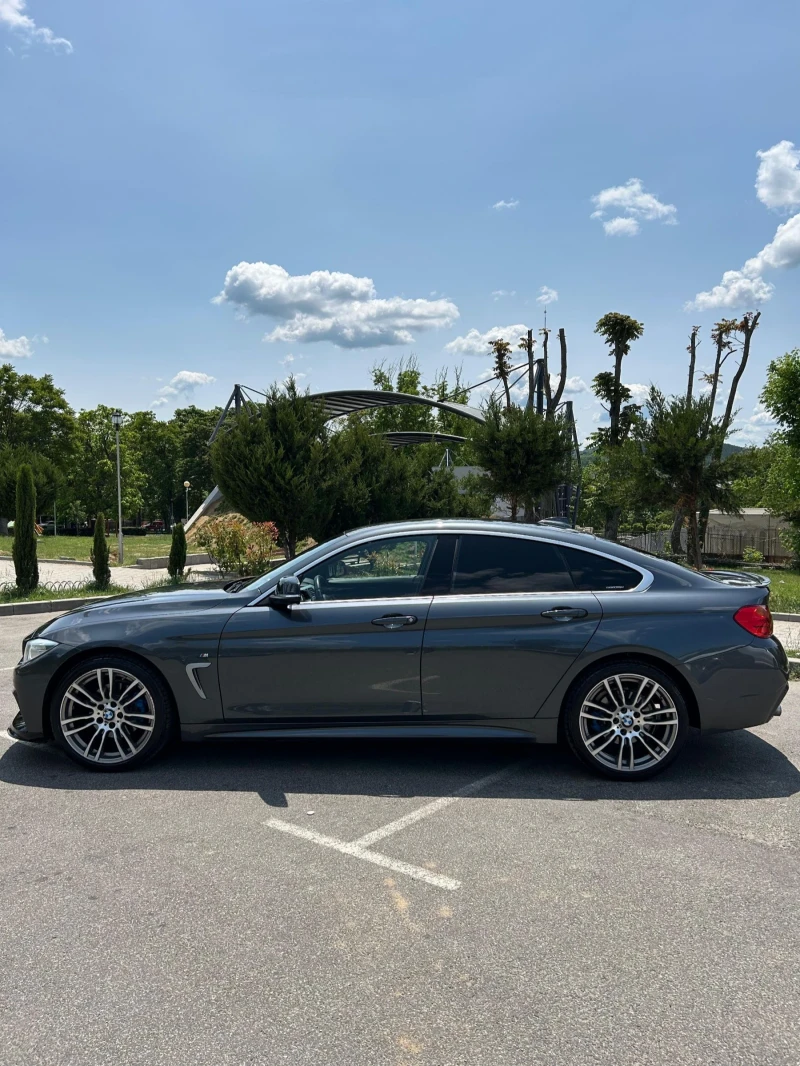 BMW 420, снимка 4 - Автомобили и джипове - 52682605