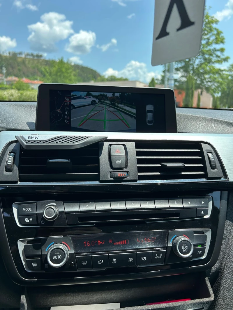 BMW 420, снимка 13 - Автомобили и джипове - 52682605