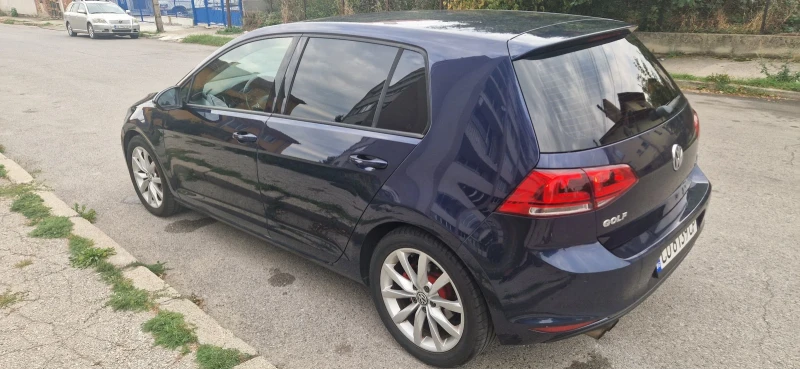 VW Golf 1.4 TSI Highline, снимка 5 - Автомобили и джипове - 52242286