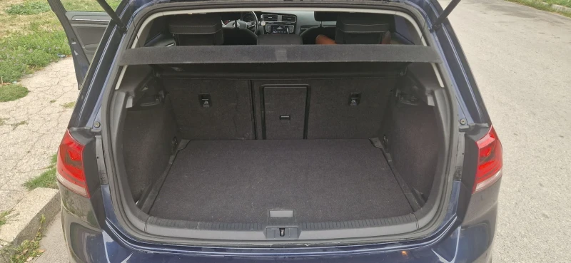 VW Golf 1.4 TSI Highline, снимка 10 - Автомобили и джипове - 52242286