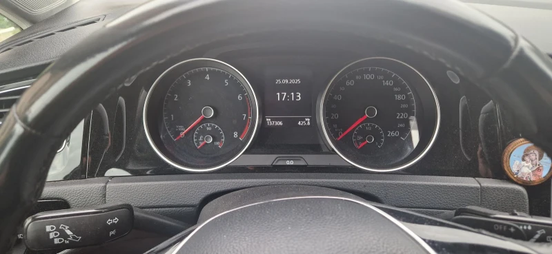 VW Golf 1.4 TSI Highline, снимка 6 - Автомобили и джипове - 52242286