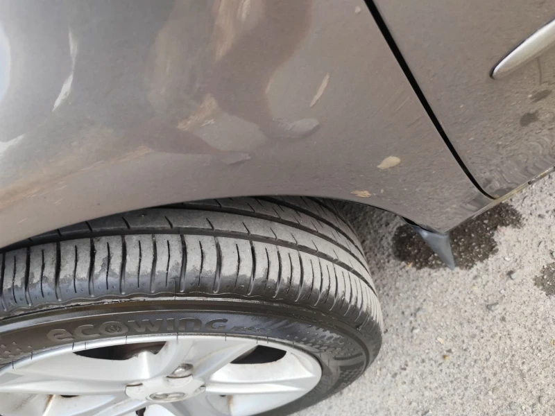 Mazda 6, снимка 4 - Автомобили и джипове - 51946790