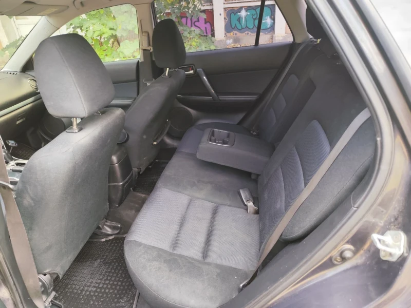 Mazda 6, снимка 7 - Автомобили и джипове - 51946790