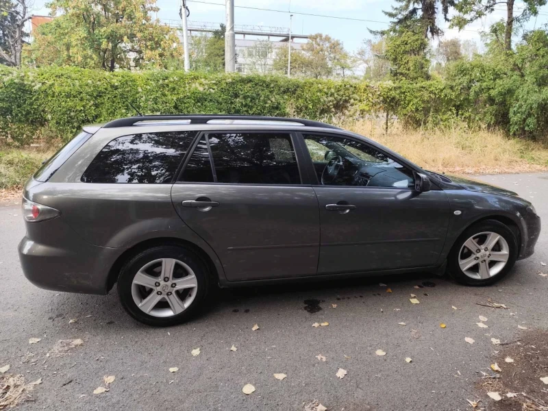 Mazda 6, снимка 3 - Автомобили и джипове - 51946790