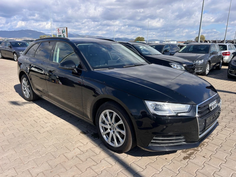 Audi A4 3.0TDI AVTOMAT/NAVI/KOJA EURO 6, снимка 4 - Автомобили и джипове - 51998679