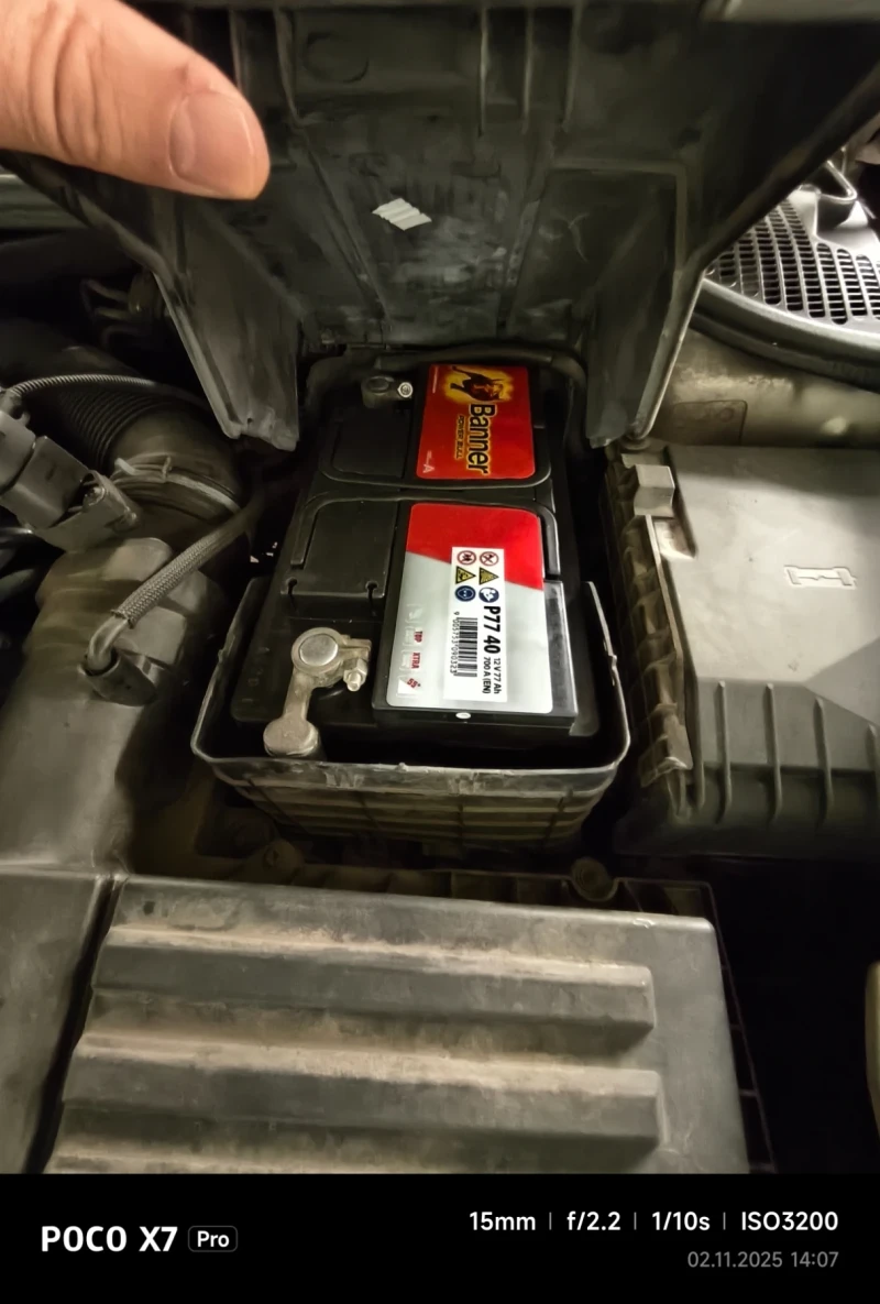 Skoda Octavia 2.0 TDI, 140 к.с. , снимка 17 - Автомобили и джипове - 52263981