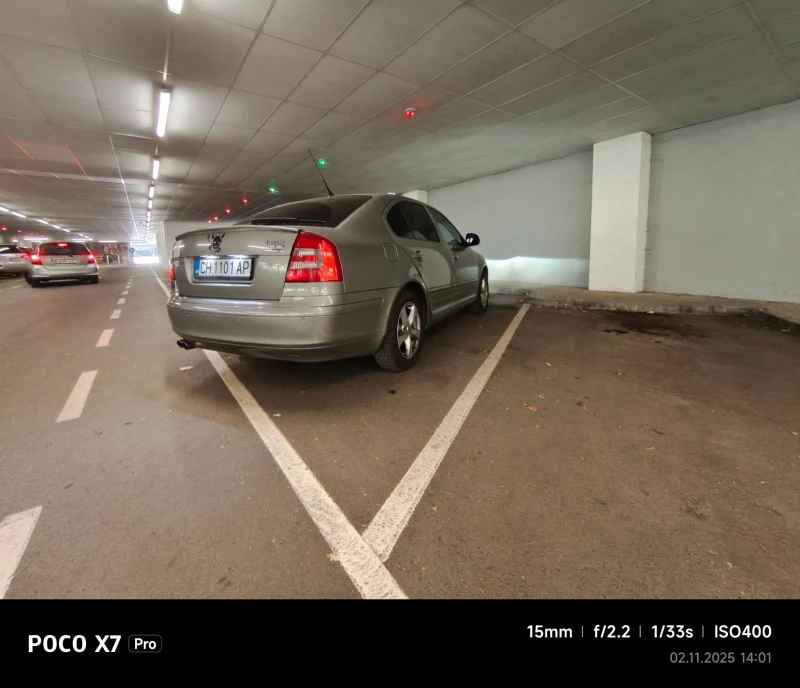 Skoda Octavia 2.0 TDI, 140 к.с. , снимка 7 - Автомобили и джипове - 52263981