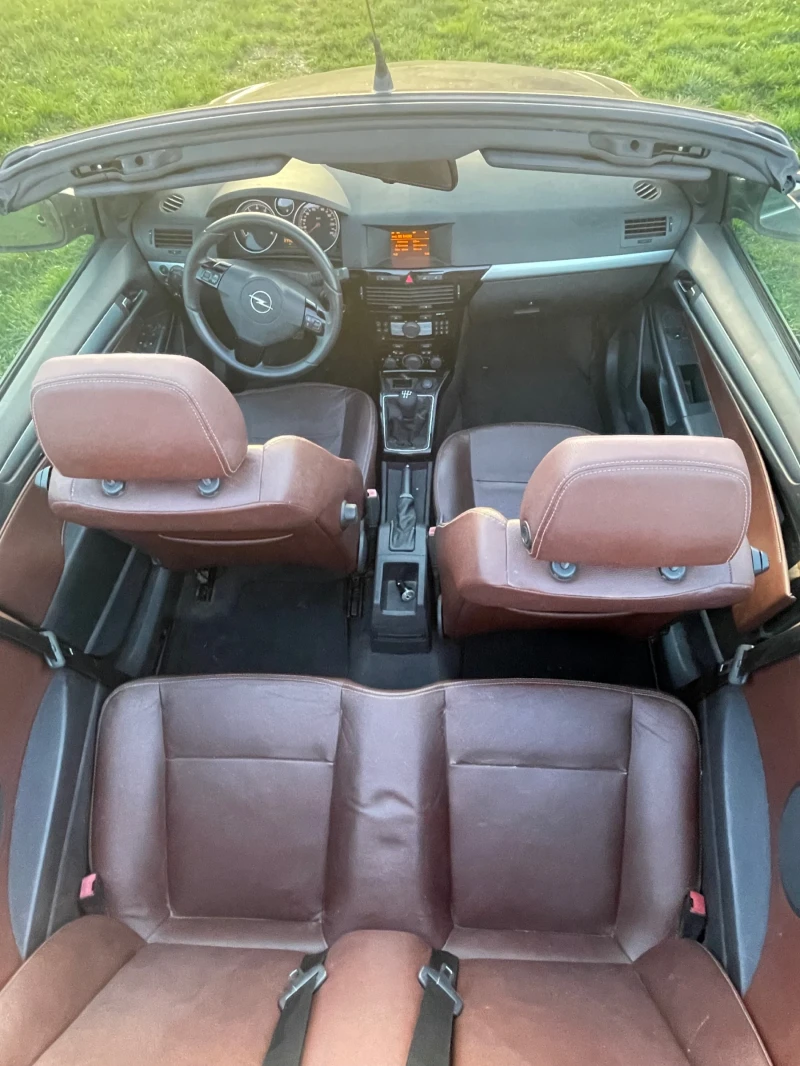 Opel Astra, снимка 4 - Автомобили и джипове - 52424195