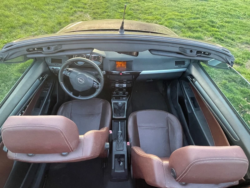 Opel Astra, снимка 5 - Автомобили и джипове - 52424195