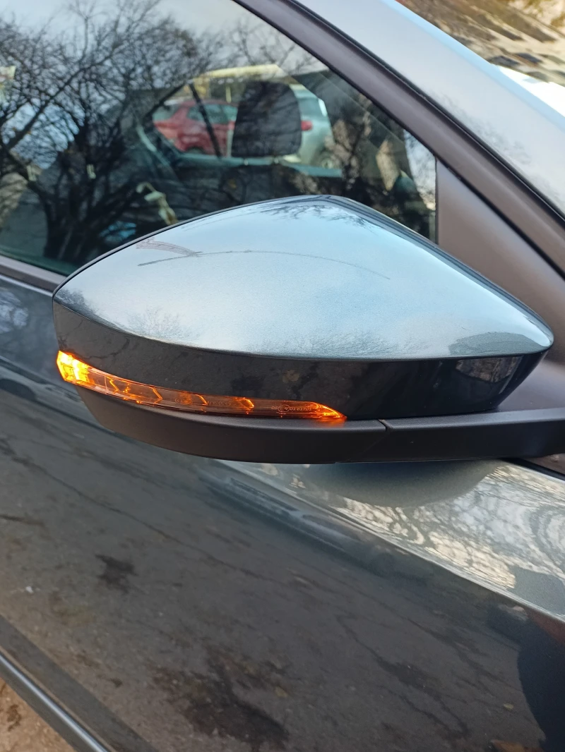 Skoda Octavia N1, снимка 9 - Автомобили и джипове - 52528304