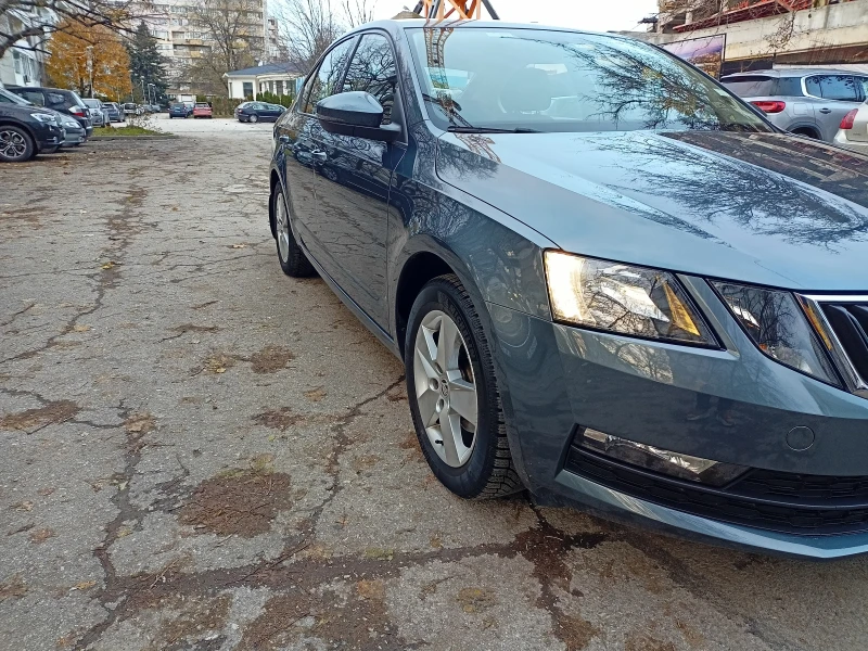 Skoda Octavia N1, снимка 3 - Автомобили и джипове - 52528304