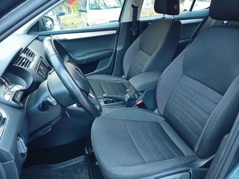 Skoda Octavia N1, снимка 11 - Автомобили и джипове - 52528304