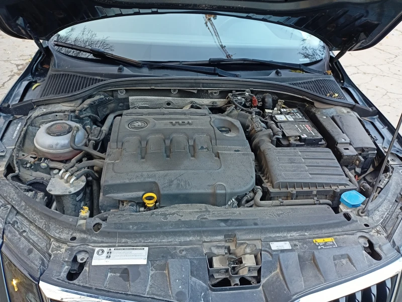 Skoda Octavia N1, снимка 17 - Автомобили и джипове - 52528304