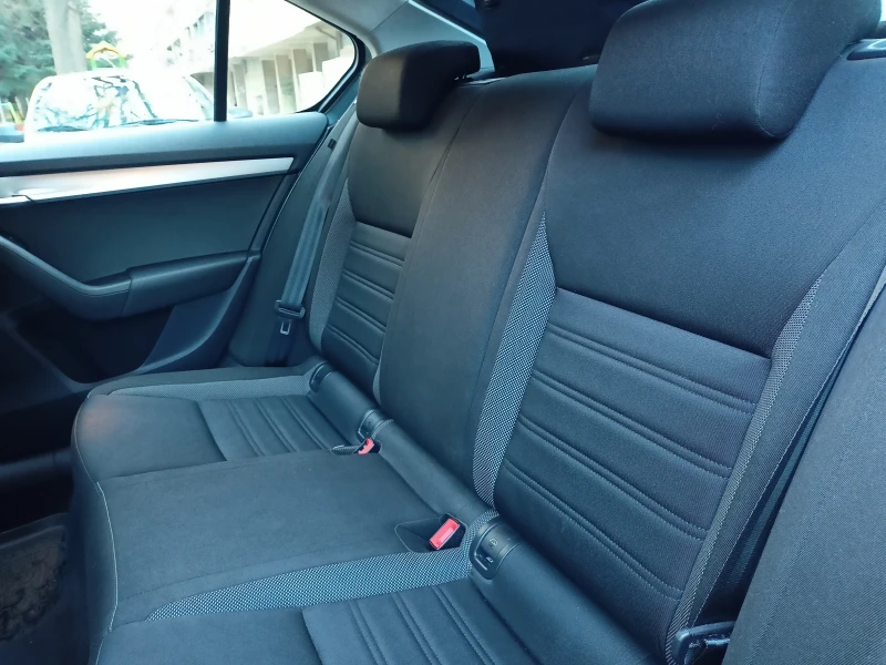 Skoda Octavia N1, снимка 15 - Автомобили и джипове - 52528304
