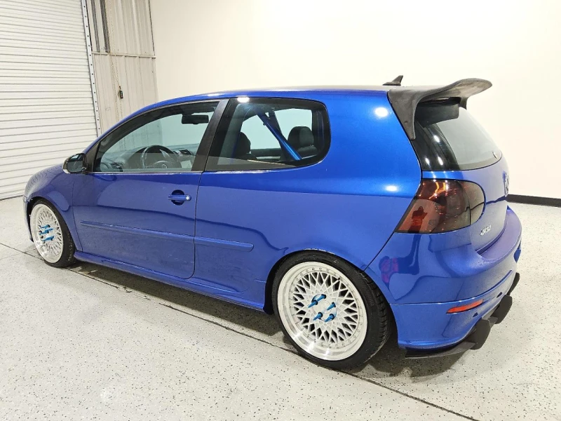 VW Golf R32 V6 AWD, снимка 2 - Автомобили и джипове - 52653718