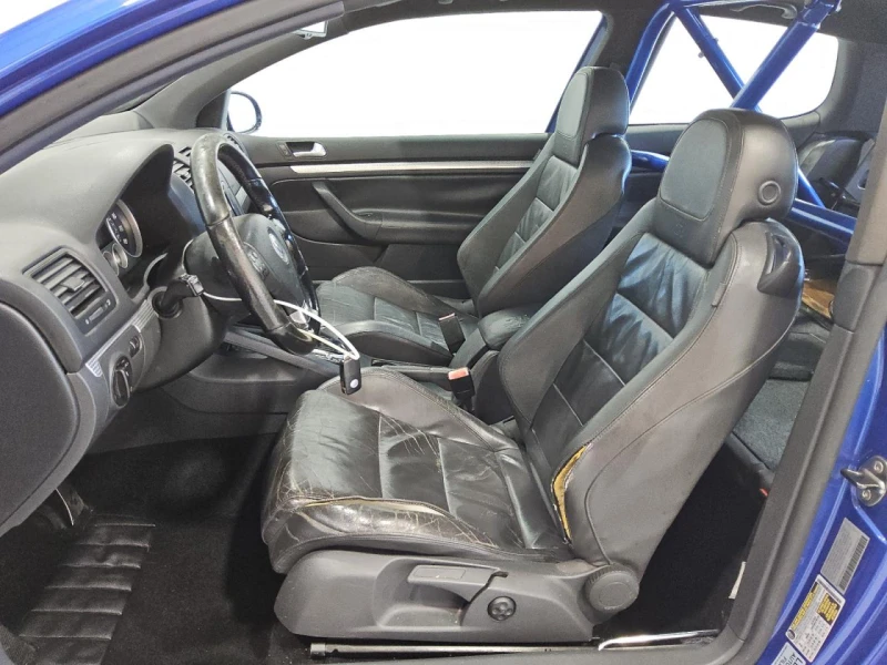 VW Golf R32 V6 AWD, снимка 7 - Автомобили и джипове - 52653718