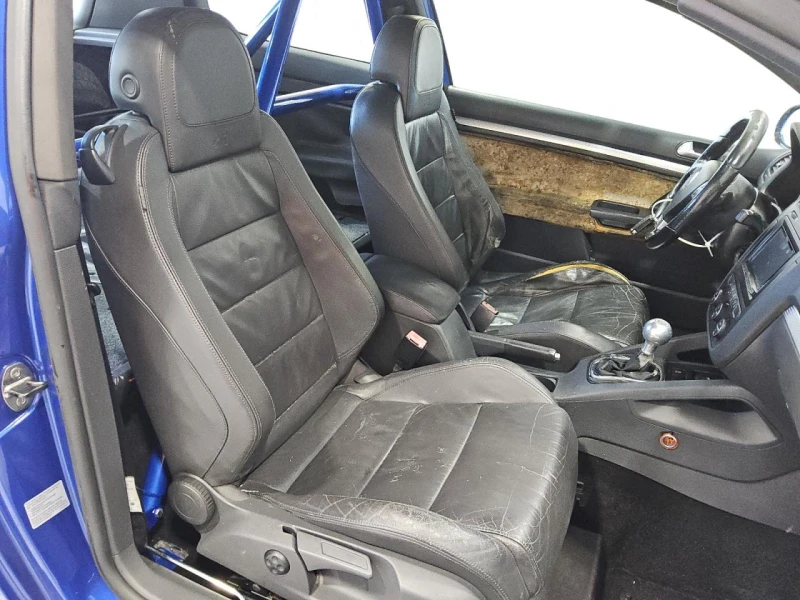 VW Golf R32 V6 AWD, снимка 10 - Автомобили и джипове - 52653718