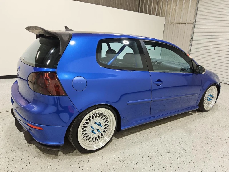 VW Golf R32 V6 AWD, снимка 3 - Автомобили и джипове - 52653718