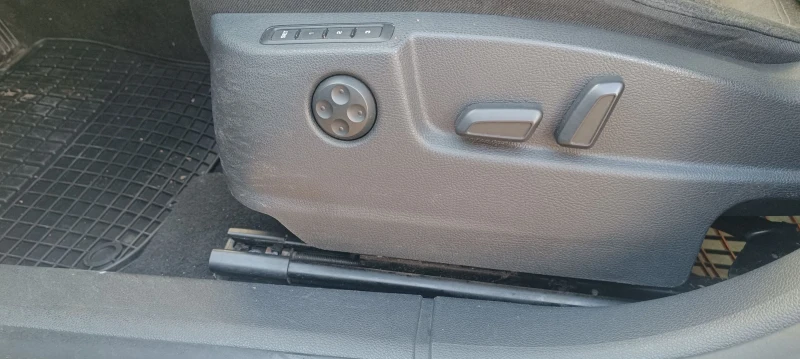 Skoda Superb 1.6 TDI 105k.c , снимка 10 - Автомобили и джипове - 52831901