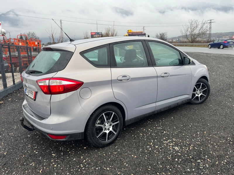 Ford C-max 1.6 * EURO5* , снимка 5 - Автомобили и джипове - 52892377