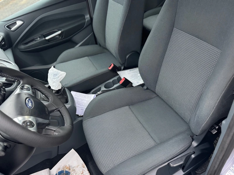 Ford C-max 1.6 * EURO5* , снимка 4 - Автомобили и джипове - 52892377
