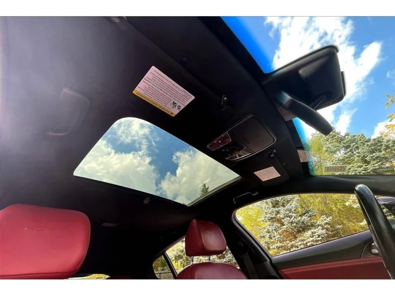 Kia Stinger * GT2 * CARFAX * ЦЕНА ДО БГ, снимка 16 - Автомобили и джипове - 52931239