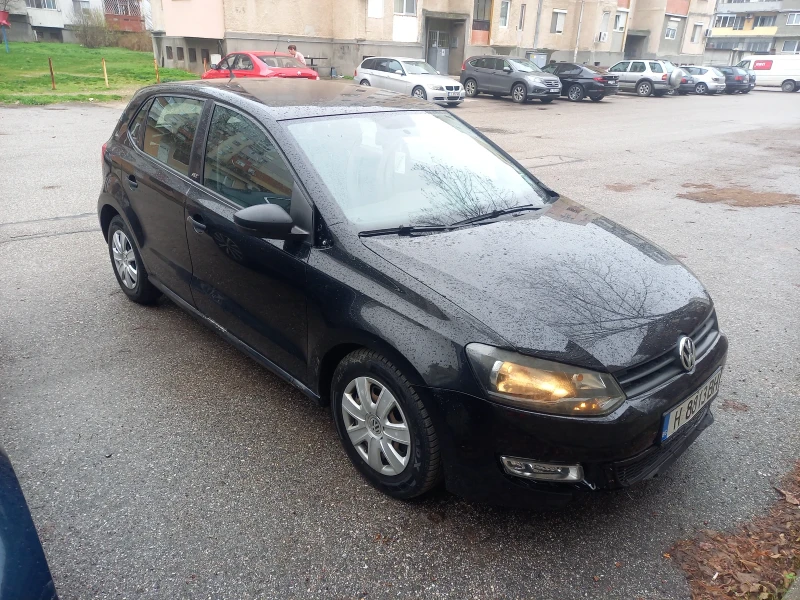 VW Polo 1.2, снимка 3 - Автомобили и джипове - 52938947