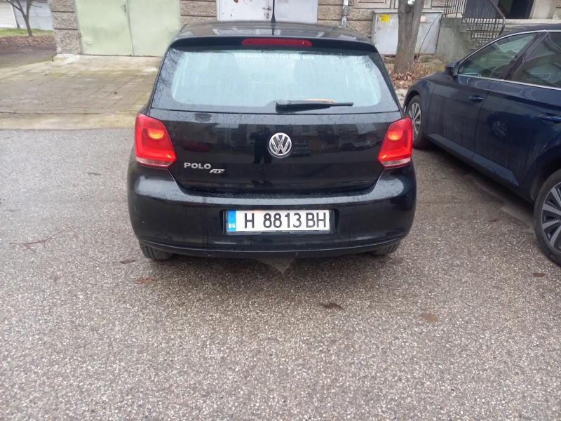VW Polo 1.2, снимка 6 - Автомобили и джипове - 52938947