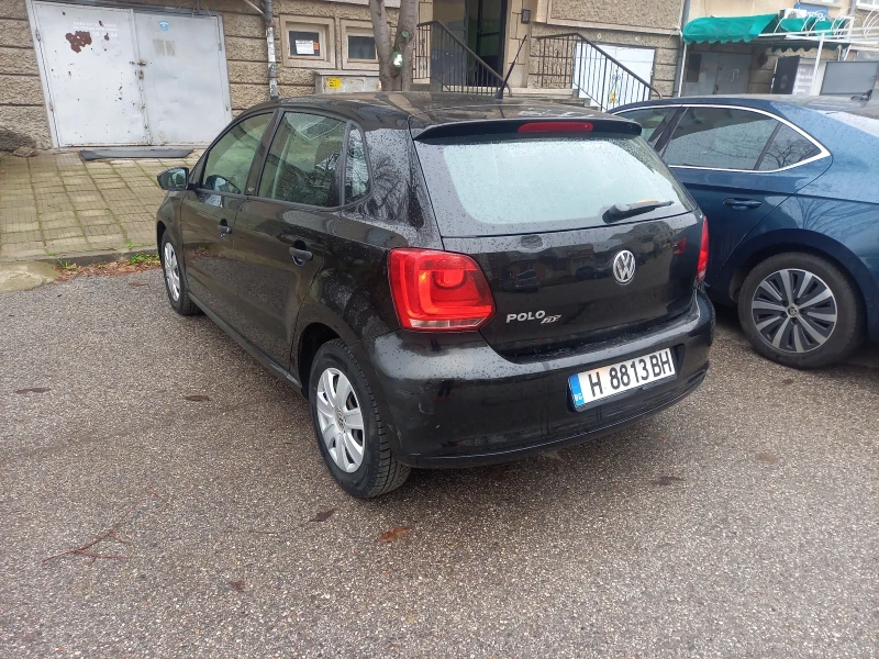 VW Polo 1.2, снимка 7 - Автомобили и джипове - 52938947