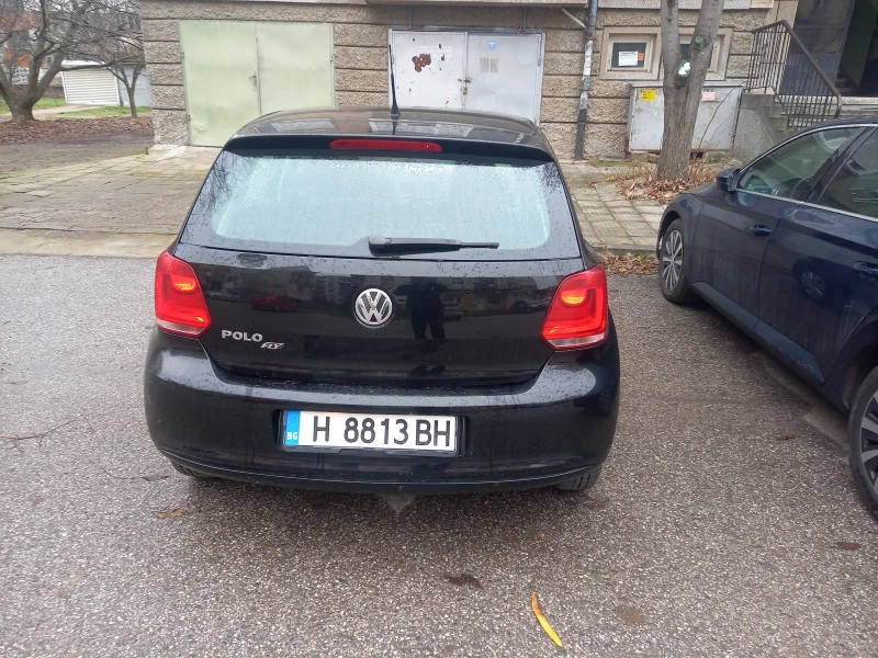 VW Polo 1.2, снимка 5 - Автомобили и джипове - 52938947