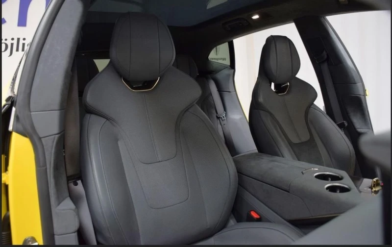 Lotus Eletre S, снимка 10 - Автомобили и джипове - 53004964