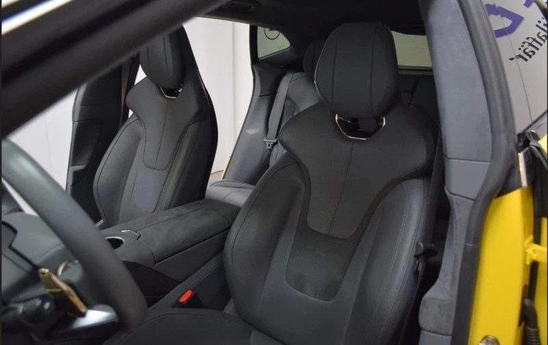 Lotus Eletre S, снимка 7 - Автомобили и джипове - 53004964