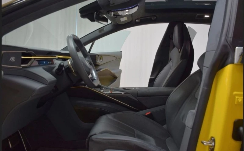 Lotus Eletre S, снимка 9 - Автомобили и джипове - 53004964