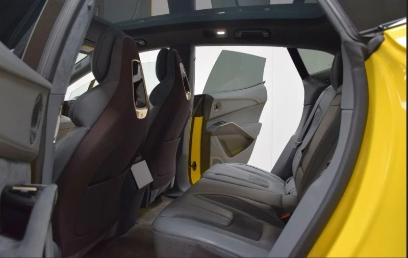 Lotus Eletre S, снимка 6 - Автомобили и джипове - 53004964